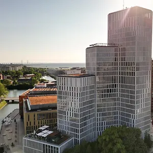 Clarion Live Szálloda