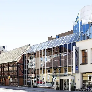 Radisson Blu Szálloda