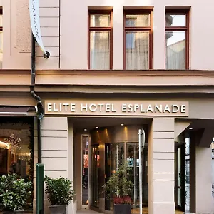 Elite Esplanade Szálloda